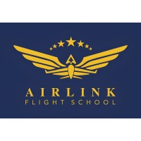 Airlink Flight School logo - Similar company to Pegasus Flight School