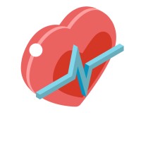 Hearts for Health logo - Similar company to Terrapin Physical Therapy, Inc.