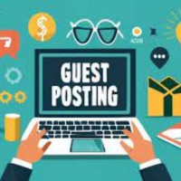Guest Posting Services Available logo - Similar company to Guest Posting Services