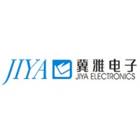 Hebei Jiya Electronics Co., Ltd.  河北冀雅电子有限公司 logo - Similar company to Beijing Htdisplay Electronics Co., Ltd.