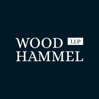 Wood Hammel LLP logo - Similar company to Jackson Spencer Law
