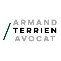 Terrien Avocat logo - Similar company to Haroche Avocats