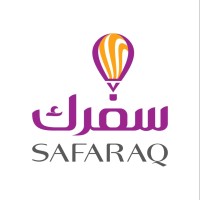 Safaraq Tourism logo - Similar company to Imtilak Global - Dubai