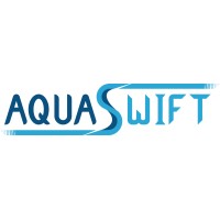 AquaSwift logo - Similar company to Wavium