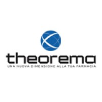 Theorema Farmacie logo - Similar company to Digitalguru.It