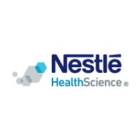 Nestlé Health Science France logo - Similar company to Gapingo Llc