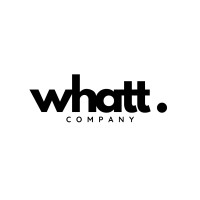whatt. logo - Similar company to Corena Ai