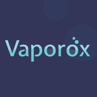 Vaporox Inc. logo - Similar company to Friendly Computers