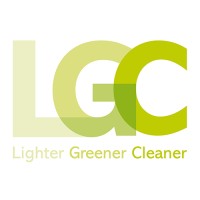 LGC Engineering logo - Similar company to Right Engineering Works