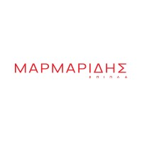 Μαρμαρίδης Έπιπλα