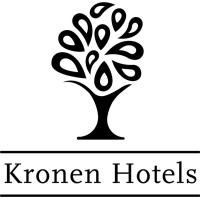 Kronen Hotels logo - Similar company to Jesmond Dene House