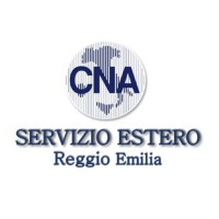 CNA Servizio Estero logo - Similar company to Studio Amich Consulting Engineers