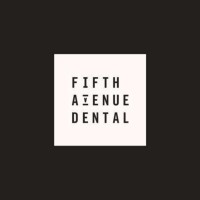Fifth Avenue Dental Centre logo - Similar company to Jute Studios