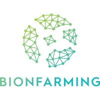 BionFarming logo - Similar company to Dfg Research Unit 5538