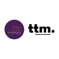 Pegasus Events Pvt Ltd - TTM logo - Similar company to Internwiz