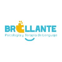 Brillante - Psicología y Lenguaje logo - Similar company to Bytecode