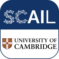 SCAIL, University of Cambridge (Supply Chain AI Lab) logo - Similar company to Ifac Mim2025 – 11Th Ifac Conference On Manufacturing Modelling, Management And Control