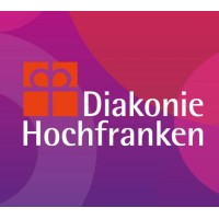 Diakonie Hochfranken gGmbH logo - Similar company to Die Wertschaft