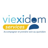 Viexidom services logo - Similar company to Khera