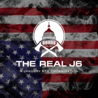 The Real J6 logo - Similar company to Patriot Academy