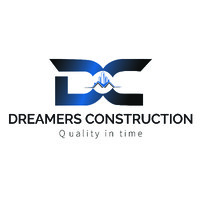 Dreamer's Construction logo - Similar company to Artsbim
