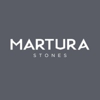 Martura Stones logo - Similar company to Dinerboss