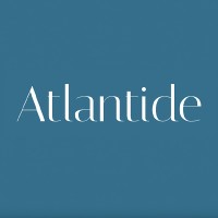 Atlantide Studio logo - Similar company to Logosme - Psicologia Coaching E Formazione Bologna