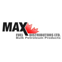 Max Fuel Distributors Ltd. logo - Similar company to Max Fuels (Pvt.) Ltd