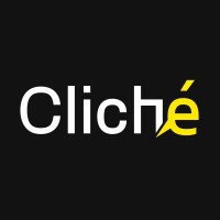 Cliché Design Agency logo - Similar company to Salesfund