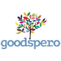 Goodspero logo - Similar company to Creative Vida