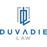 DUVADIE Law Professional Corp. logo - Similar company to Gibson Piazza Anders Llp