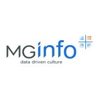 MG Info | Analytics and Data Culture logo - Similar company to Jdc Tech And People