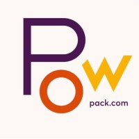 PowPack logo - Similar company to Sipvoice