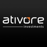 Ativore Global Investments logo - Similar company to Headclicks Inc.