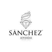 Joyerías Sánchez logo - Similar company to Joyerías Fina García