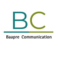Baapre Communication logo - Similar company to Buzzzvents
