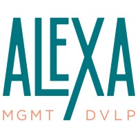 Alexa MGMT logo - Similar company to The Ruby Hotel & Bar