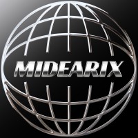 MIDEARIX logo - Similar company to Rygen Technologies