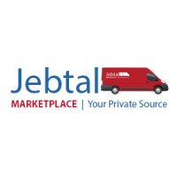 Jebtal Mart logo - Similar company to Naata Connection Private Limited (Ncpl)