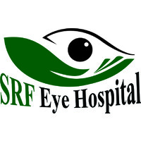 SRF Eye Hospital logo - Similar company to Durga Hospital - India