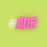 ADR logo - Similar company to Unigear