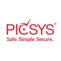 Picsys India logo - Similar company to Himpact Technologies Private Limited