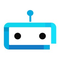 Arnold Robot logo - Similar company to Gas Storage Cz