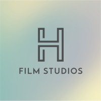 The Hive Film Studios logo - Similar company to Spring Film Studios