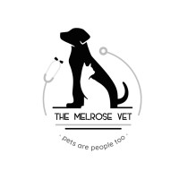 The Melrose Vet logo - Similar company to Fresh Pond Physical Therapy