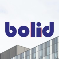 BOLID LTD logo - Similar company to Gp Group Jsc.