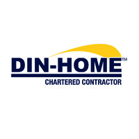 DIN-HOME Design & Project Managementent logo - Similar company to Dormedia