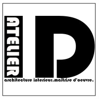 Atelier ID architecture intérieur logo - Similar company to Studio Fp - Architecture & Global Design