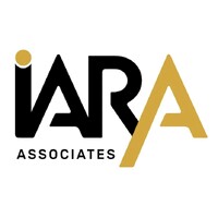 IARA ASSOCIATES Group logo - Similar company to Perfect Memory