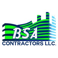 BSA Contractors LLC logo - Similar company to Govcon Proposals